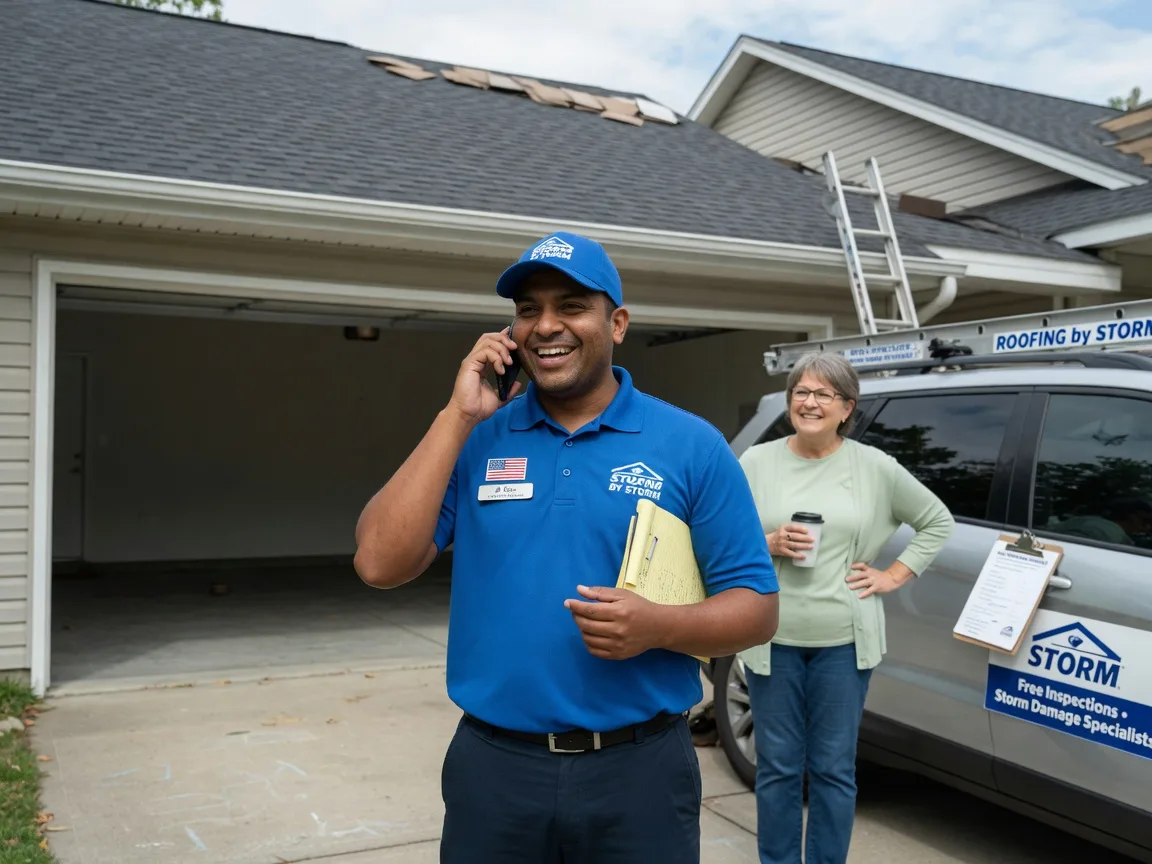 Roof Repair Near Me Beallsville, MD FAQs
